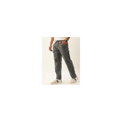 ASOS DESIGN dad jean in neutral