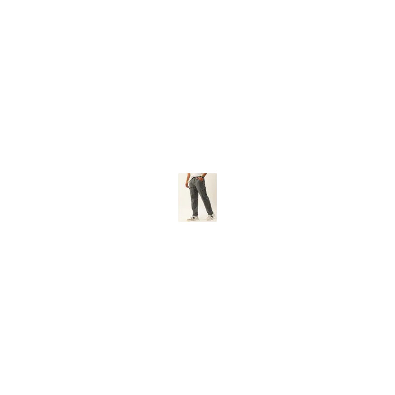 ASOS DESIGN dad jean in neutral