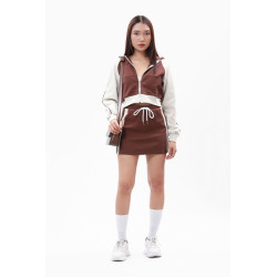 Hooded Jacket