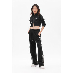 Cropped Jacket