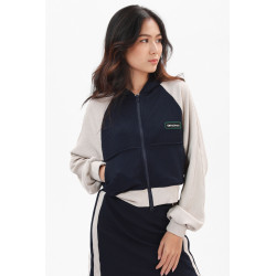 Hooded Jackets