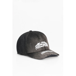 Cap With Embroidery1