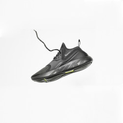 So impressed with how comfortable and light these trainers are, decided to experiment with levitation.