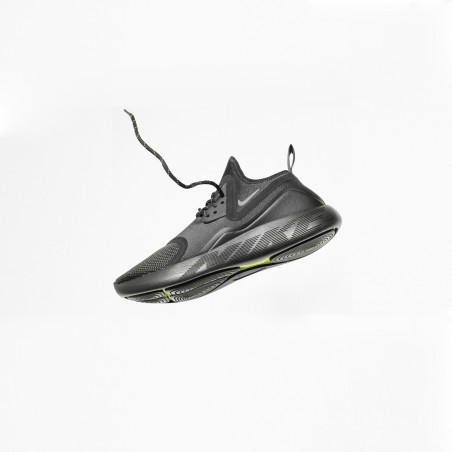 So impressed with how comfortable and light these trainers are, decided to experiment with levitation.