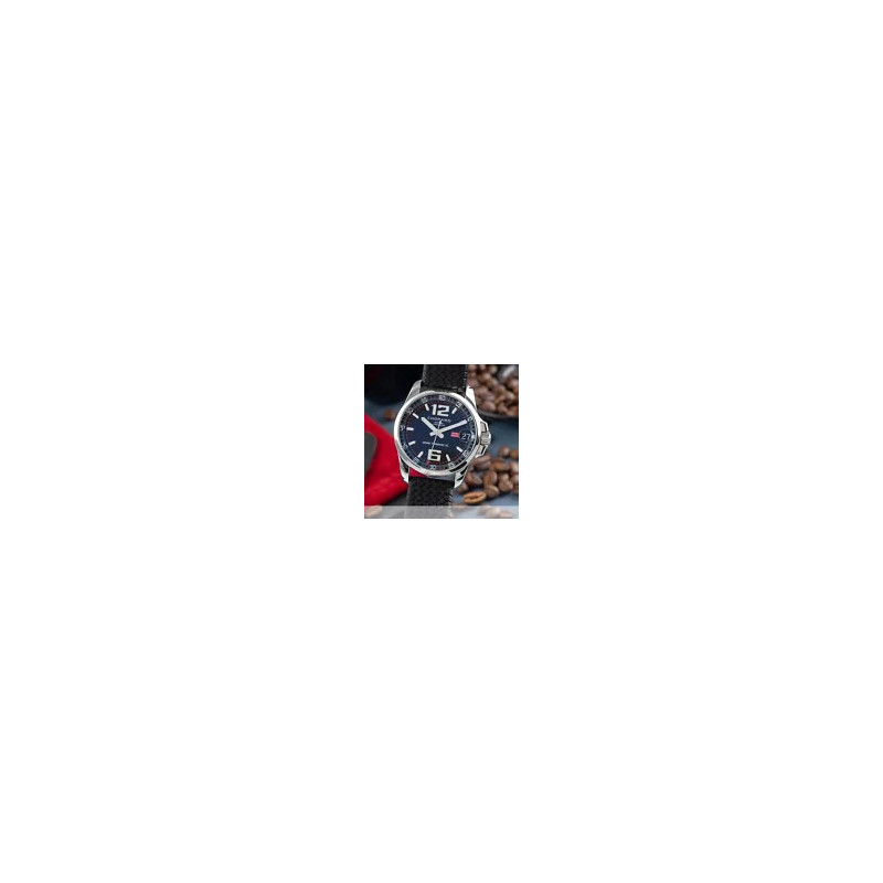 Chopard Mille Miglia Gran Turismo XL Stainless Steel Automatic Ref. 16/8997