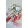 Kiko lip glosses in different colors