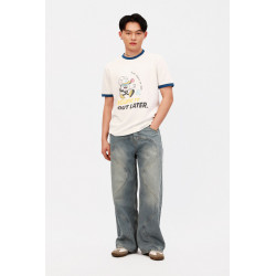 Regular Fit T-shirts