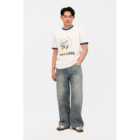 Regular Fit T-shirts