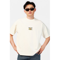 Loose Fit T-Shirts