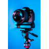 Close-Up Photo of Dslr Camera