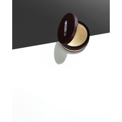 Venus Pressed Powder on White Panel