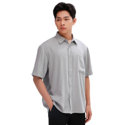 Loose Fit Shirts