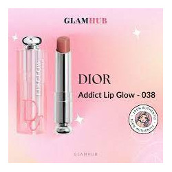 Dior Lipstick Glow