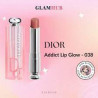 Dior Lipstick Glow