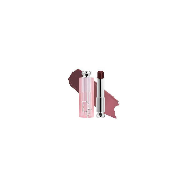 Dior Lipstick Glow