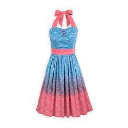 Disney Short Dress