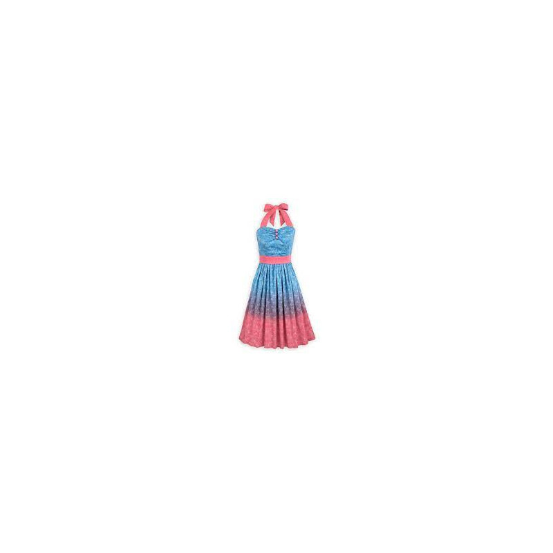 Disney Short Dress