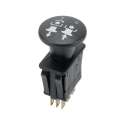 INTERRUPTEUR DE PRISE DE FORCE AYP 582107601