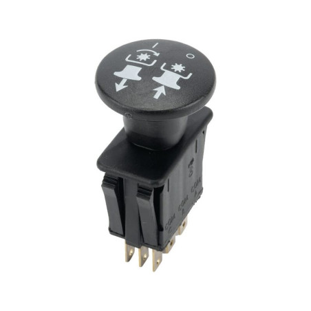 INTERRUPTEUR DE PRISE DE FORCE AYP 582107601