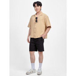 Boxy Fit Shirt