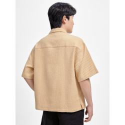 Boxy Fit Shirt