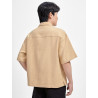 Boxy Fit Shirt