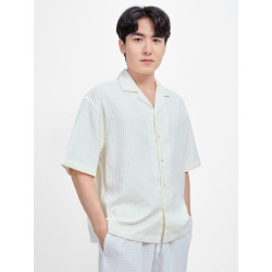 Boxy Fit Shirt