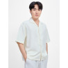 Boxy Fit Shirt
