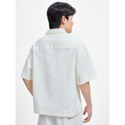 Boxy Fit Shirt