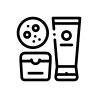 Product variant with UPC