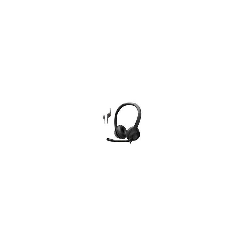 Headset