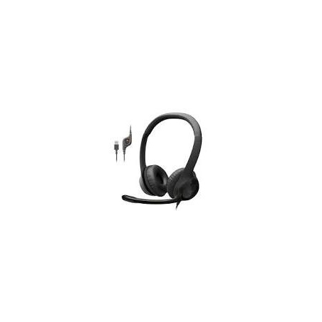 Headset