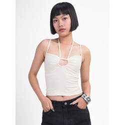 Cropped Top