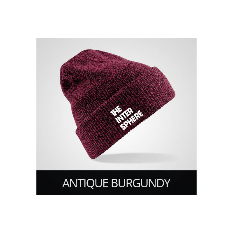 Intersphere Beanie