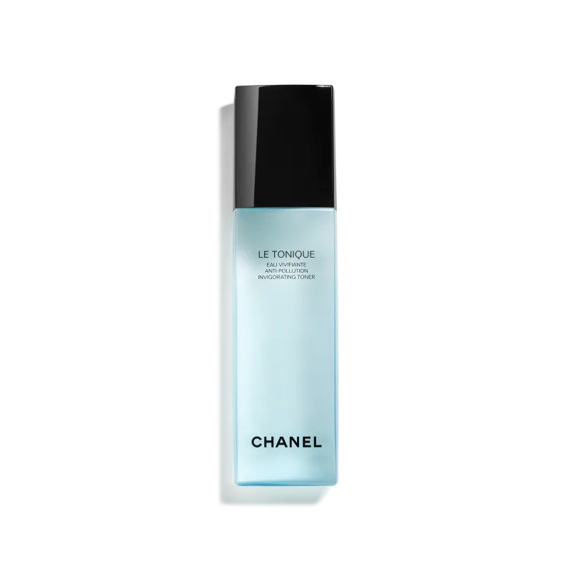 ANTI-POLLUTION INVIGORATING TONER
