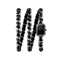PREMIÈRE ICONIC CHAIN WATCH