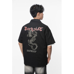 VenumBlack-Shirt