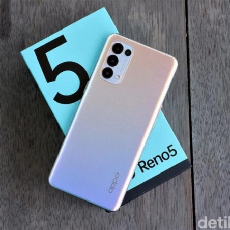 Reno 5