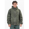 Hooded Jackets